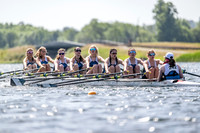 J14 Open 1st 8x+ TT-1849