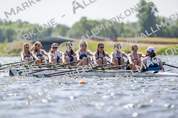 J14 Open 1st 8x+ TT-1849