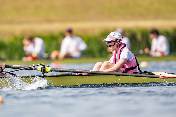 open j16 1st 8+ TT-306