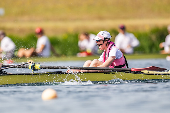 open j16 1st 8+ TT-307