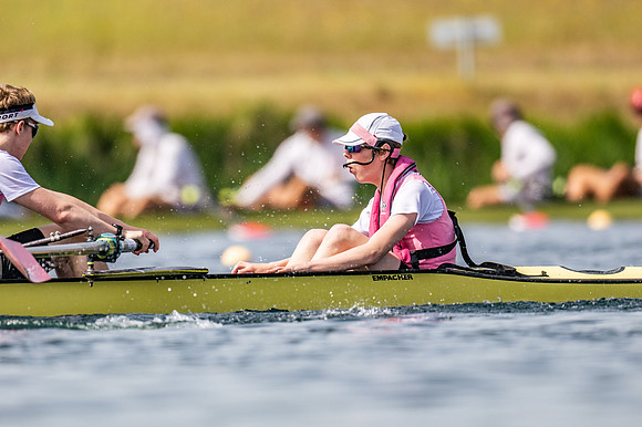 open j16 1st 8+ TT-309