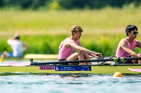 open j16 1st 8+ TT-319