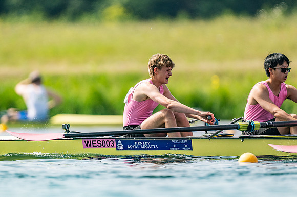 open j16 1st 8+ TT-319