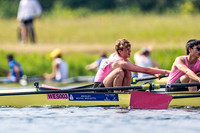 open j16 1st 8+ TT-321