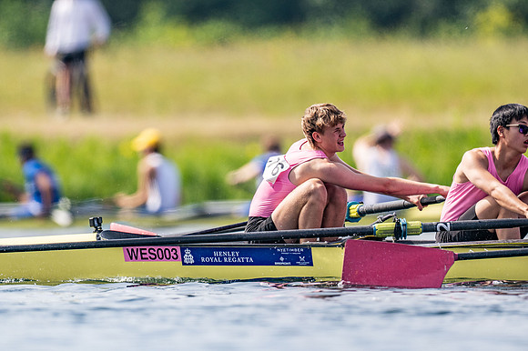 open j16 1st 8+ TT-321