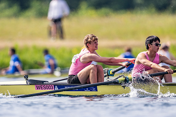 open j16 1st 8+ TT-322