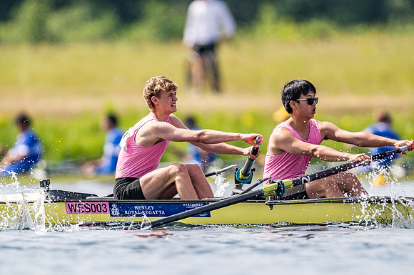 open j16 1st 8+ TT-323