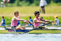 open j16 1st 8+ TT-324