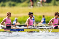 open j16 1st 8+ TT-325