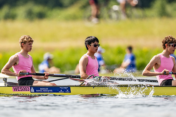 open j16 1st 8+ TT-325