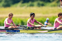 open j16 1st 8+ TT-326