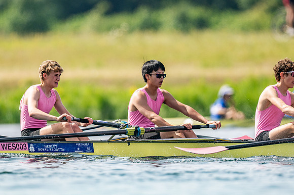 open j16 1st 8+ TT-326
