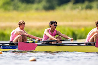 open j16 1st 8+ TT-327