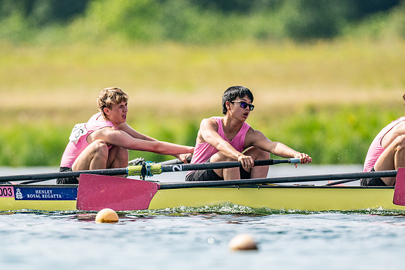 open j16 1st 8+ TT-328