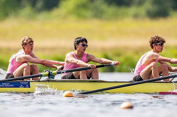 open j16 1st 8+ TT-329