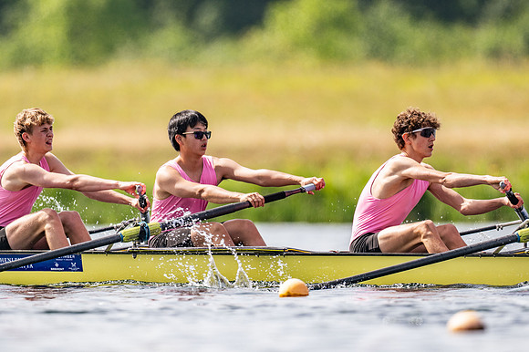 open j16 1st 8+ TT-330