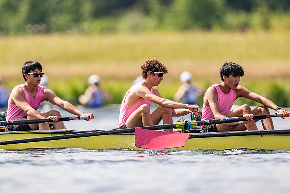 open j16 1st 8+ TT-333
