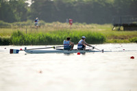 Finish Line - Final A