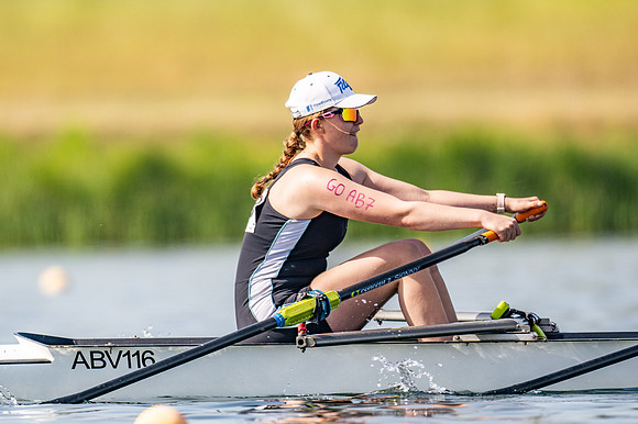 Girls CH 2x TT-570