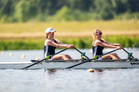Girls CH 2x TT-584