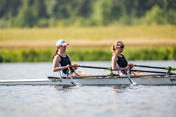 Girls CH 2x TT-585