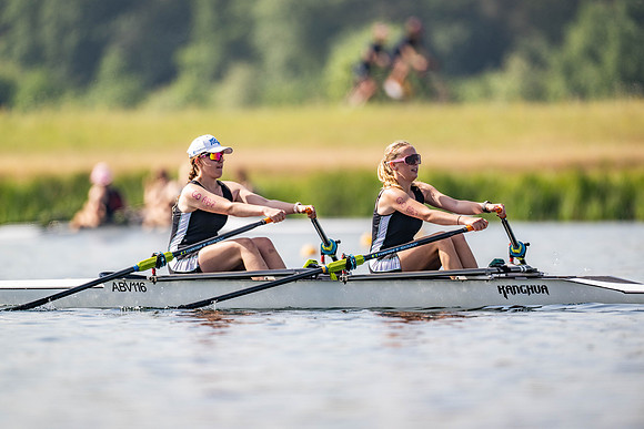 Girls CH 2x TT-589