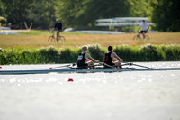Finish Line - Final A