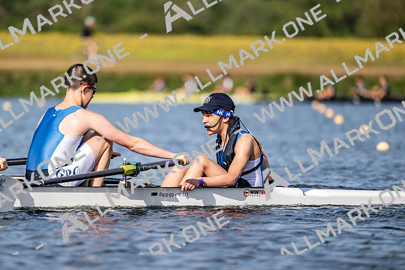 Girls J14 4x+-1334