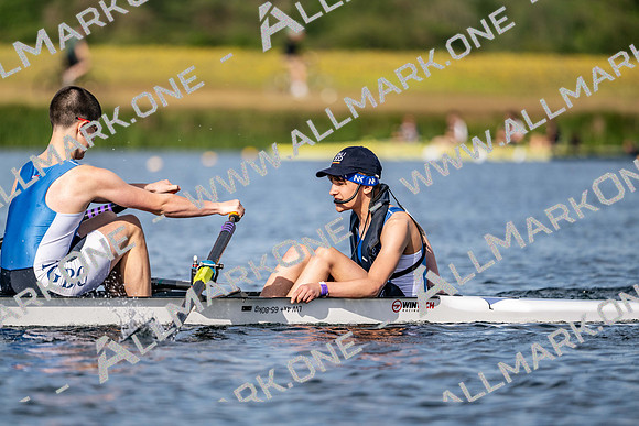 Girls J14 4x+-1335