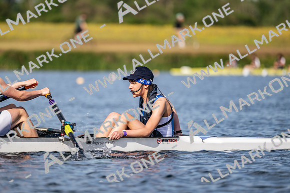 Girls J14 4x+-1336