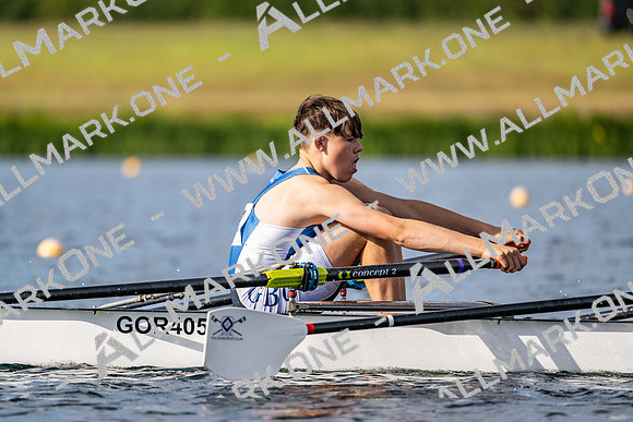 Girls J14 4x+-1337