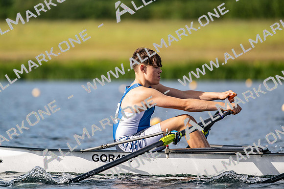 Girls J14 4x+-1338