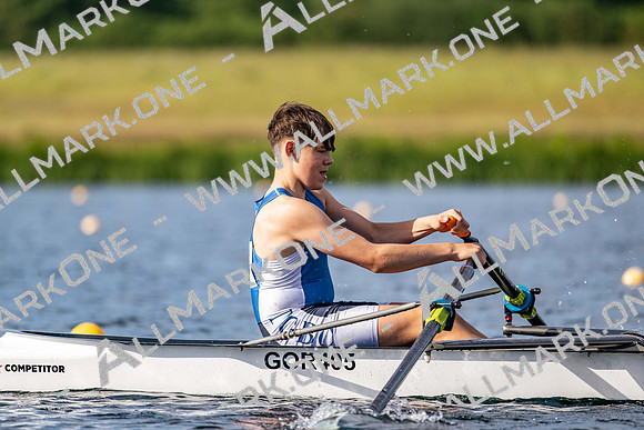 Girls J14 4x+-1339