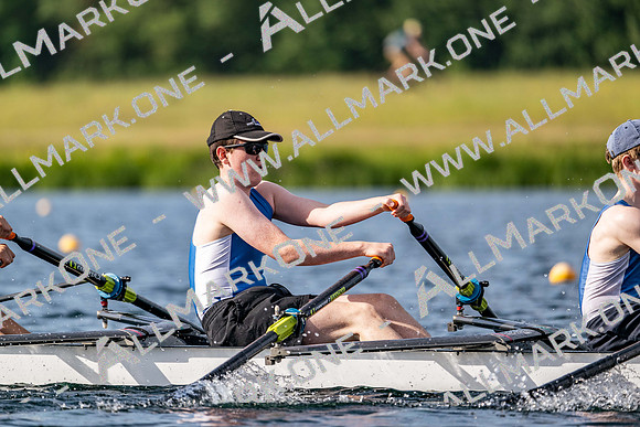Girls J14 4x+-1343