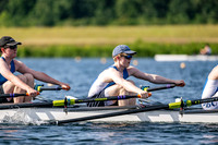 Girls J14 4x+-1345