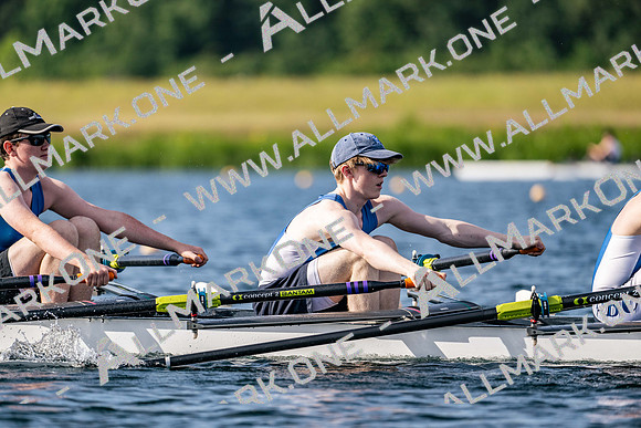 Girls J14 4x+-1345