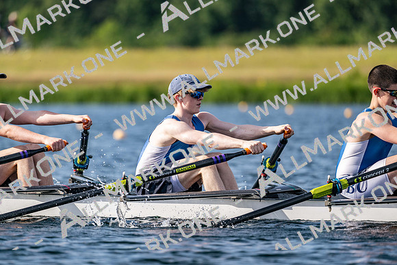 Girls J14 4x+-1346