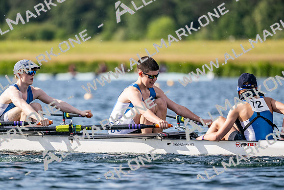 Girls J14 4x+-1347