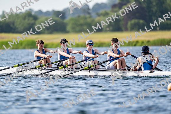 Girls J14 4x+-1353