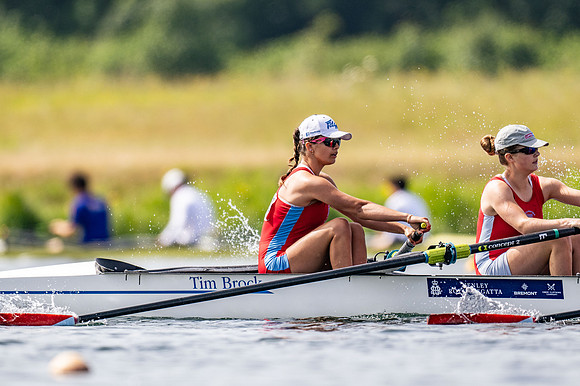 open j16 2nd 8+ TT-1089