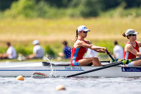 open j16 2nd 8+ TT-1090