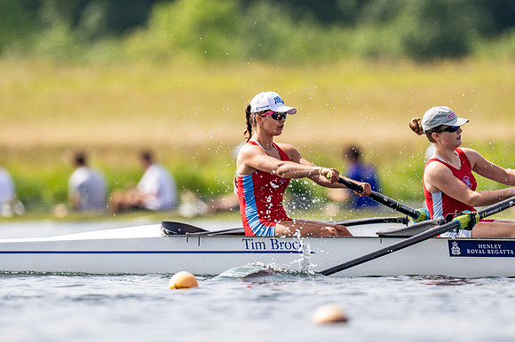 open j16 2nd 8+ TT-1091
