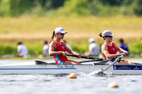 open j16 2nd 8+ TT-1092