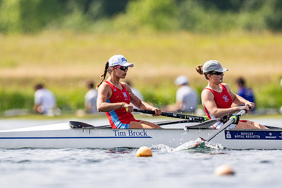 open j16 2nd 8+ TT-1092