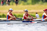 open j16 2nd 8+ TT-1093