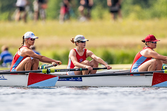 open j16 2nd 8+ TT-1095