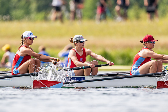open j16 2nd 8+ TT-1096