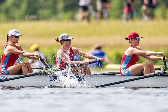 open j16 2nd 8+ TT-1097