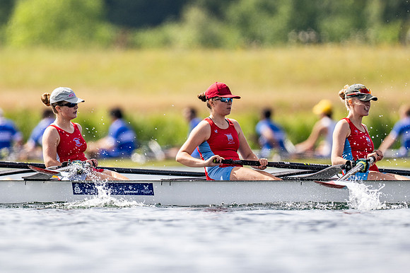 open j16 2nd 8+ TT-1098