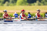 open j16 2nd 8+ TT-1099